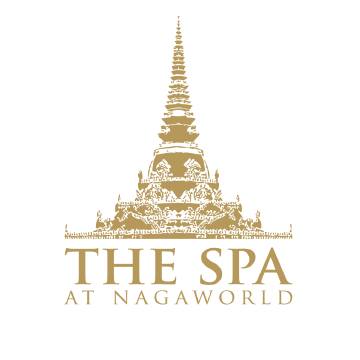 The Spa at NagaWorld
