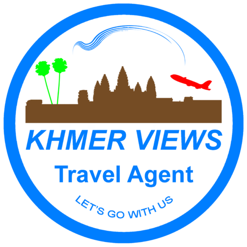 Khmer Views Travel Agent