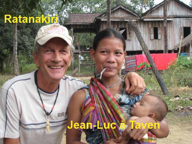 Khuon Tour