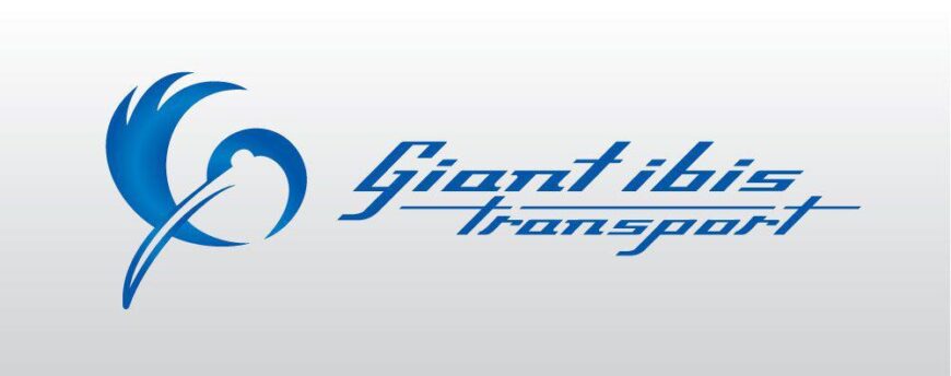 Giant Ibis Transport