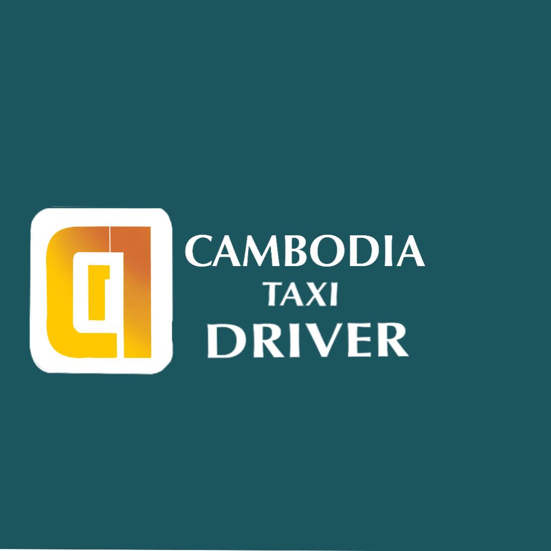 Cambodia Taxi Driver