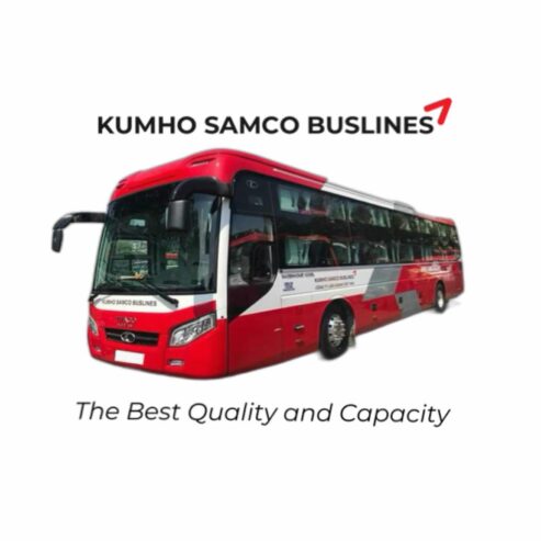 Kumho Samco Buslines