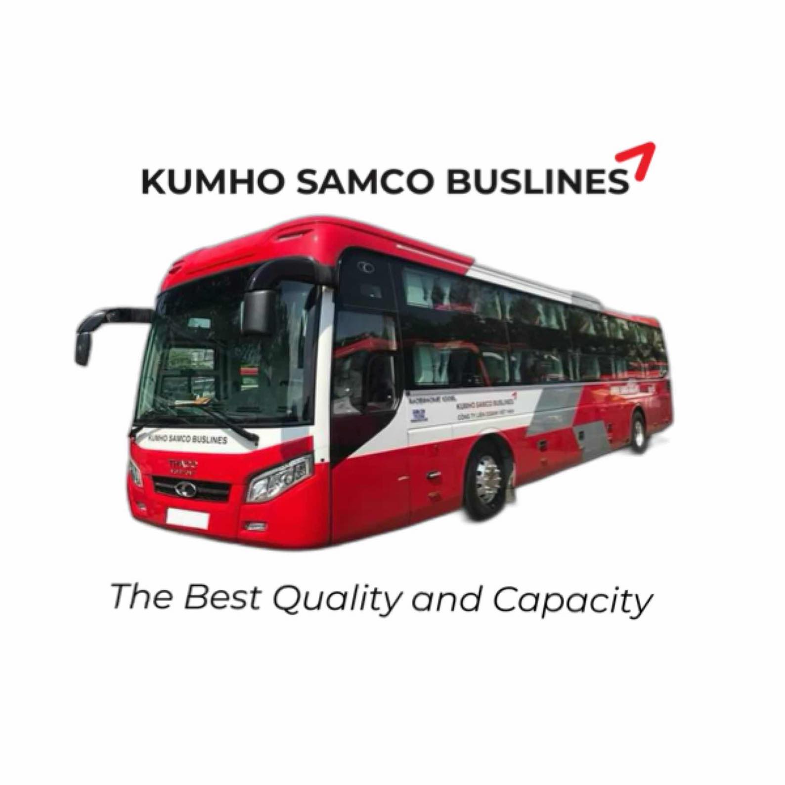 Kumho Samco Buslines