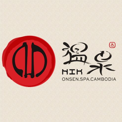 NIK ONSEN SPA CAMBODIA