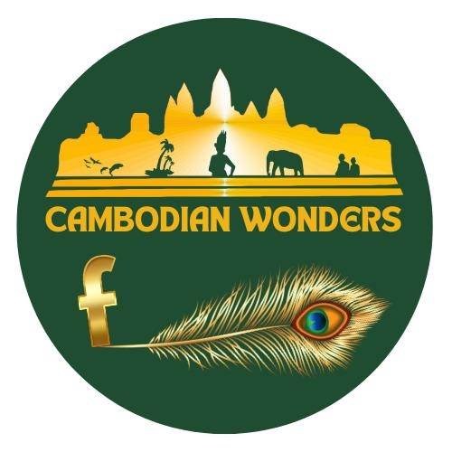 Cambodian Wonders