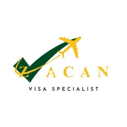 Z-acan Visa Specialist