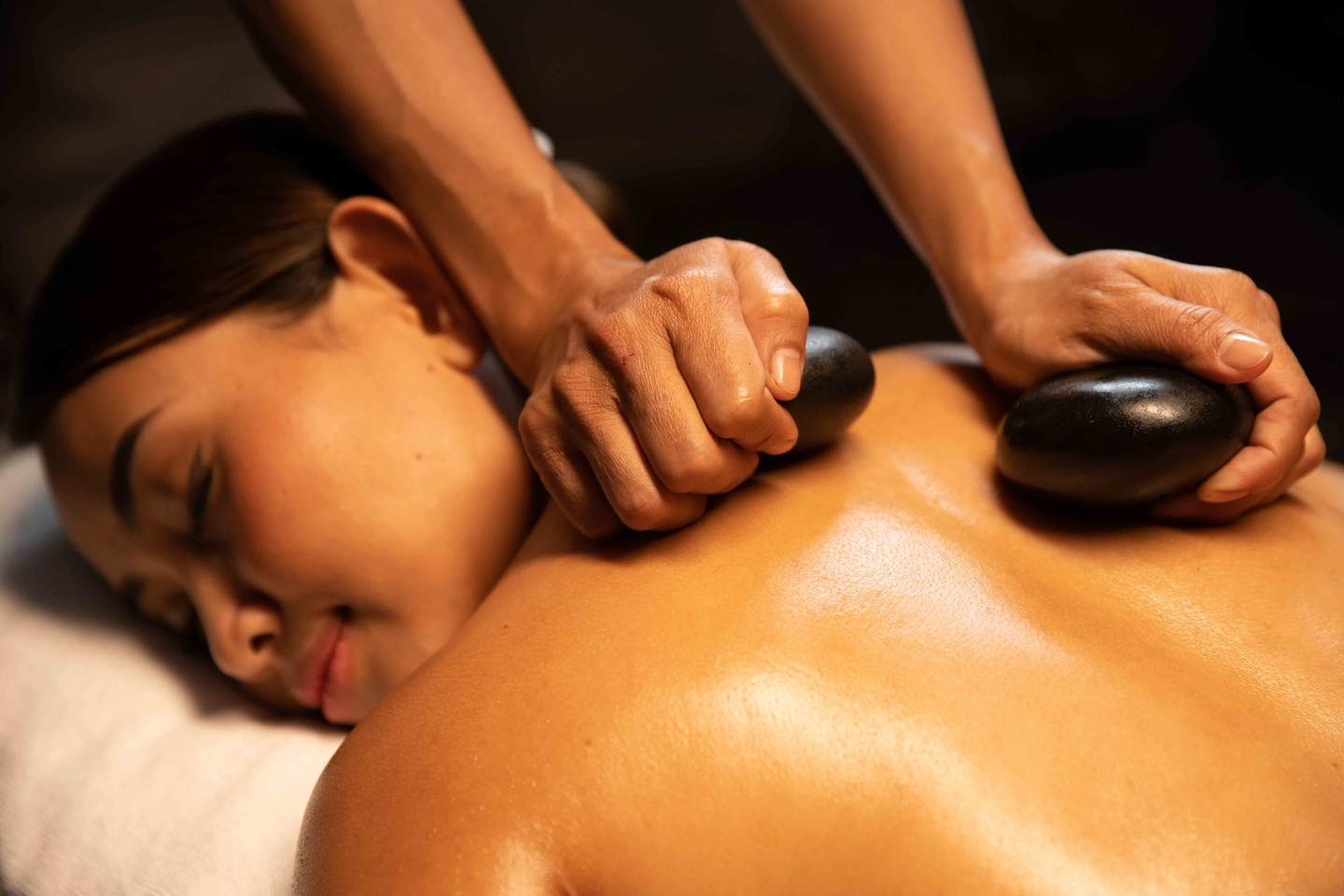 Samatha Spa Boeung Kak