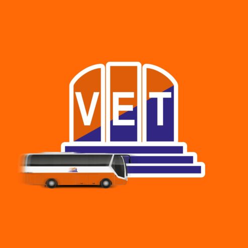 Vireak Buntham Travel & Bus Service