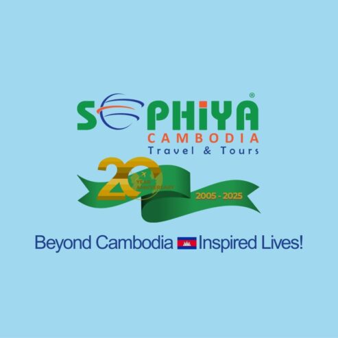 Sophiya Cambodia Travel & Tours