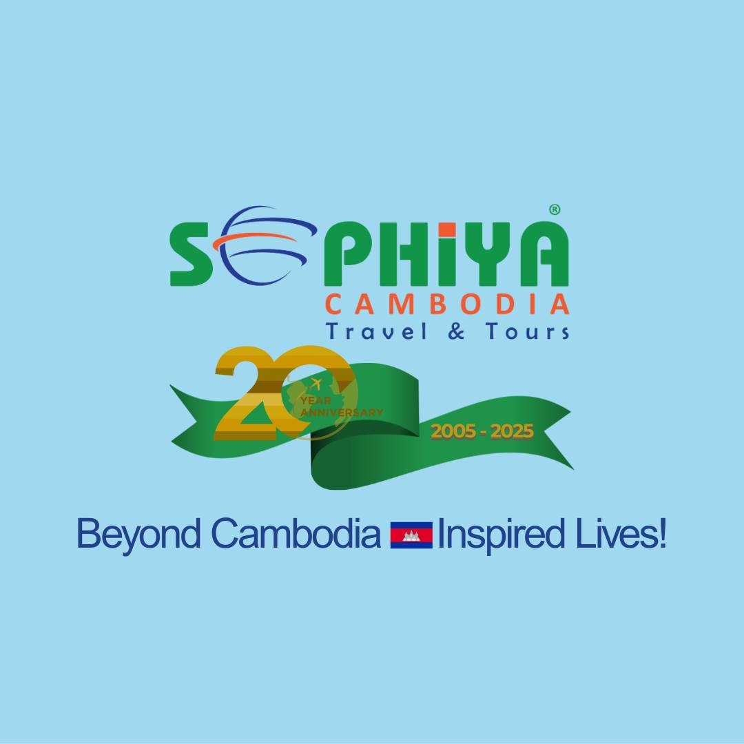 Sophiya Cambodia Travel & Tours