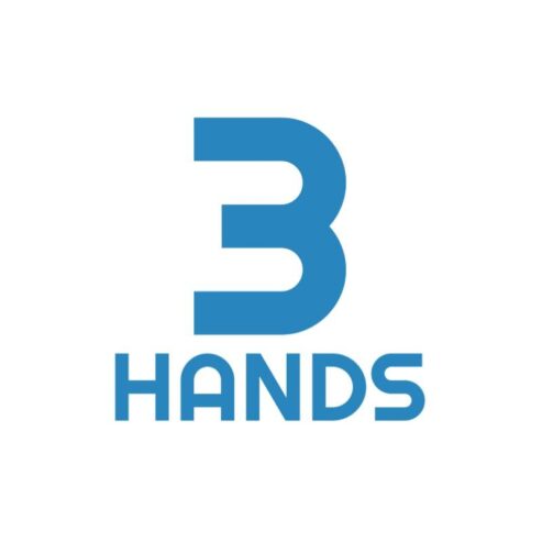 Three Hands-Cambodia