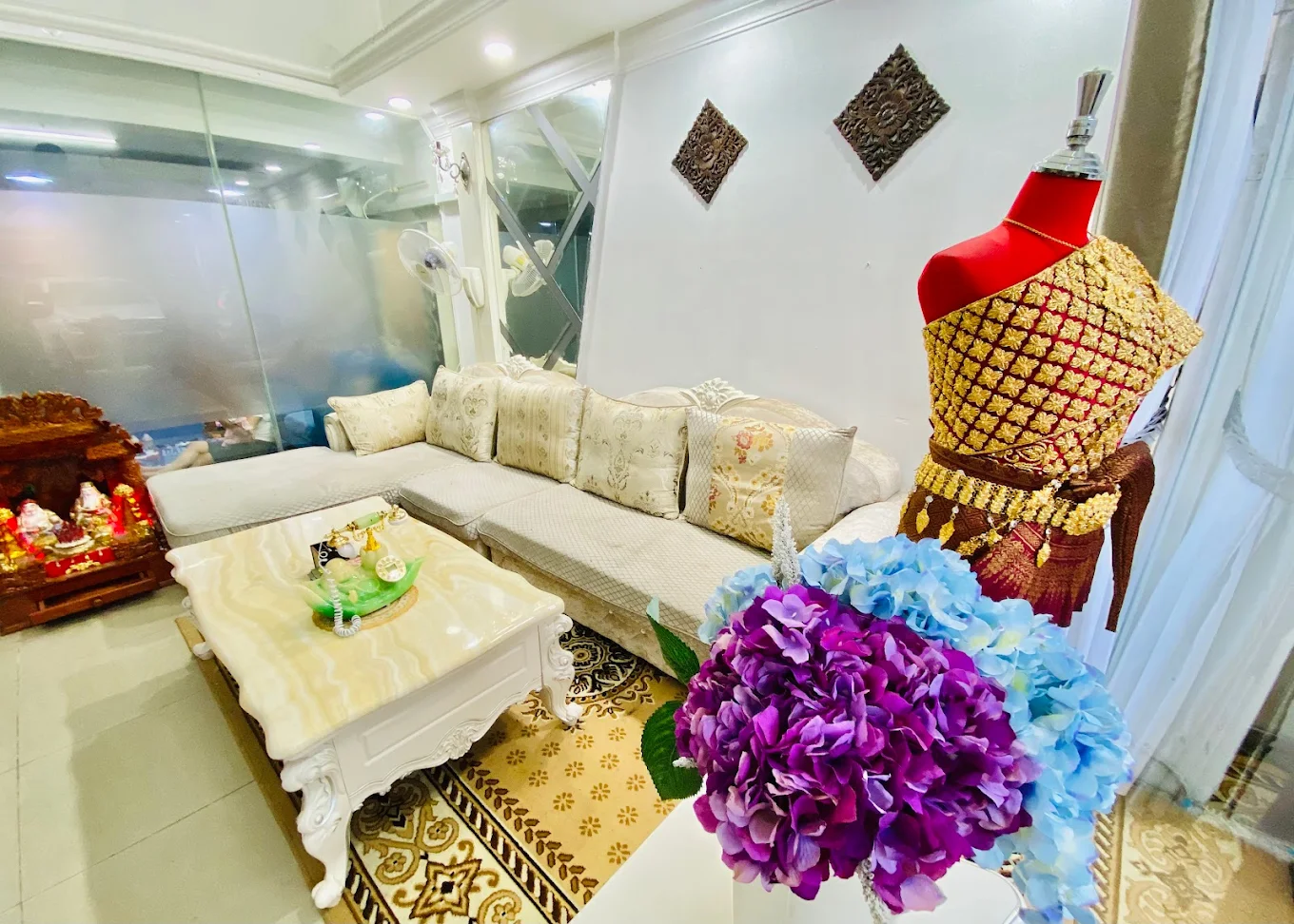 Bophathmey Wedding Planner