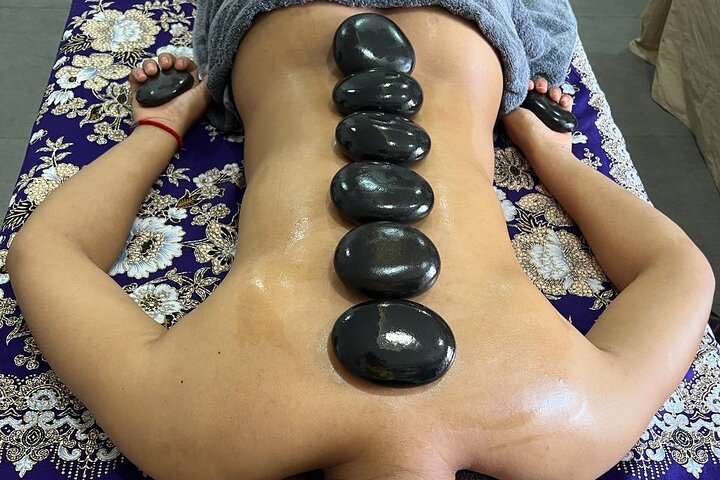 Cholsa Spa Phnom Penh