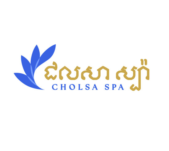 Cholsa Spa Phnom Penh