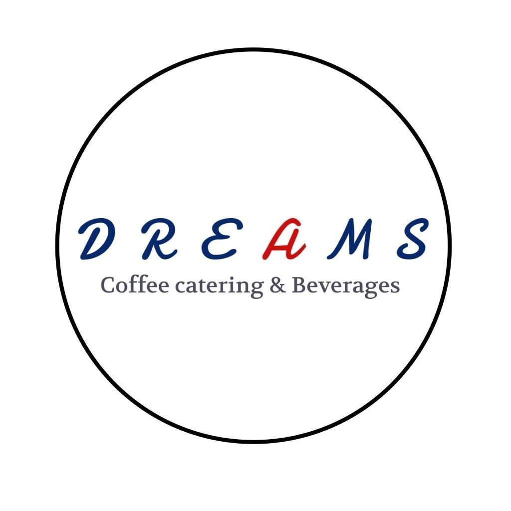 The DREAMS coffee events service