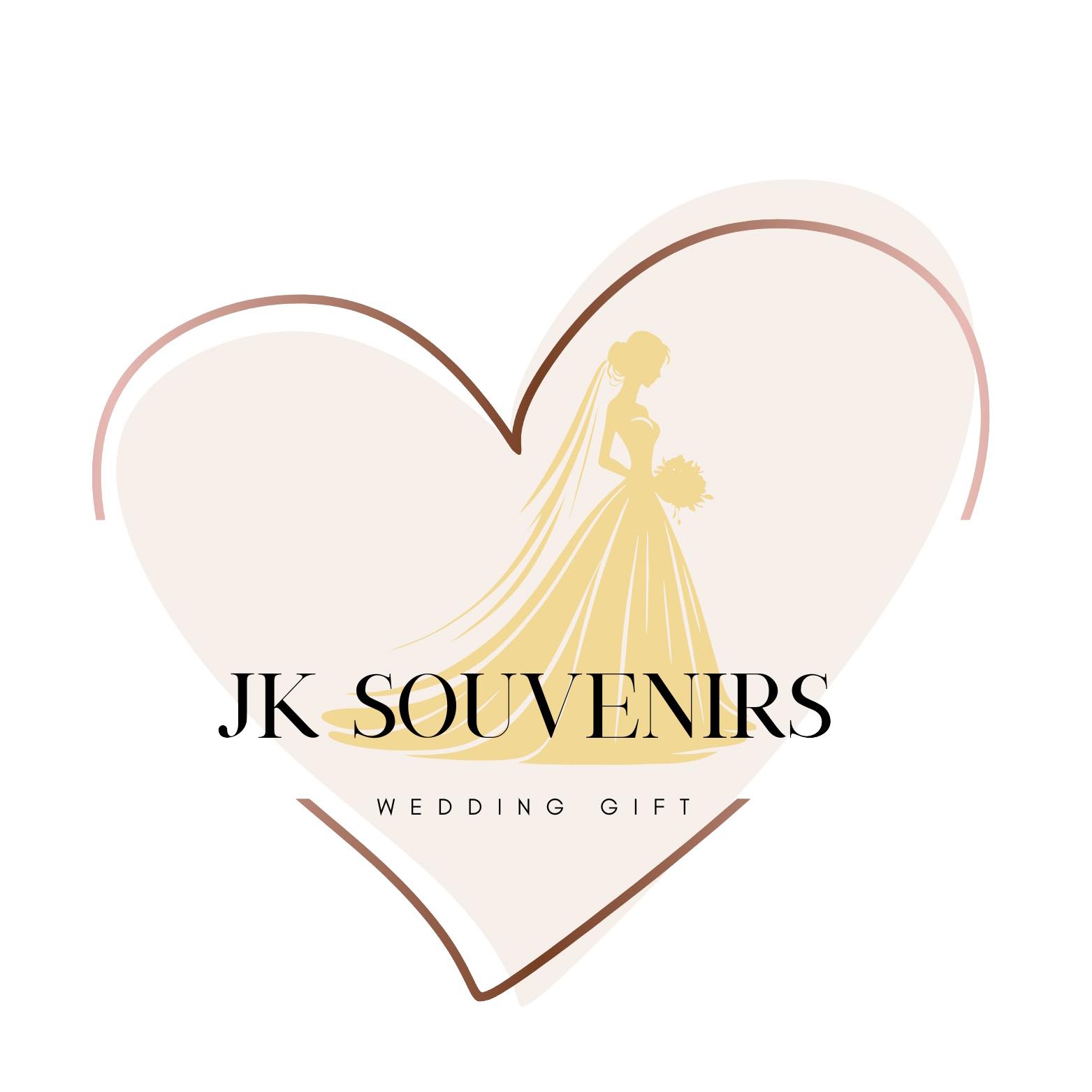 JK Souvenirs events gift